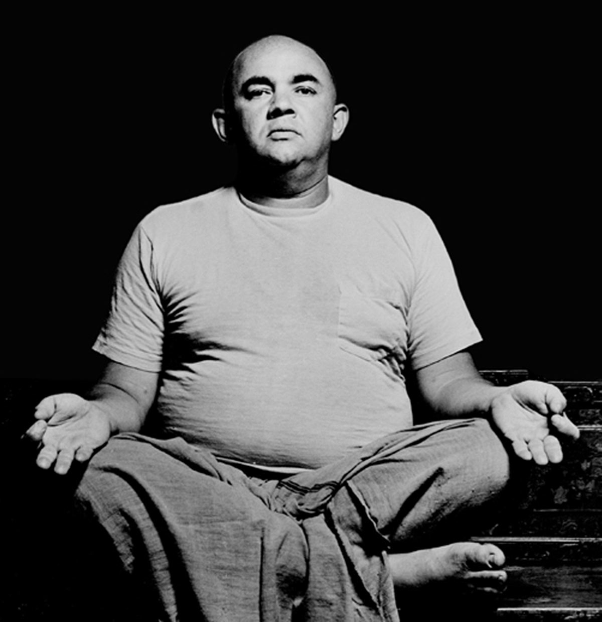 Swami Rudrananda
